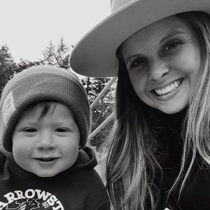 Meet your Posher, Robyn